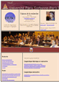 Mobile Screenshot of celta.paris-sorbonne.fr
